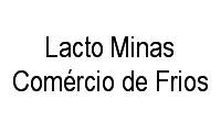 Logo de Lacto Minas Comércio de Frios em Santa Cândida