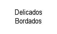 Logo Delicados Bordados em Tristeza