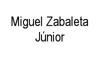 Logo Miguel Zabaleta Júnior em Santa Tereza