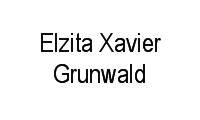 Logo Elzita Xavier Grunwald em Centro-norte