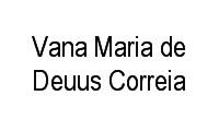Logo Vana Maria de Deuus Correia em Vila Moreninha I