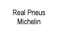Logo Real Pneus Michelin em IAPI
