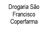 Logo Drogaria São Francisco Coperfarma em Nossa Senhora da Apresentação
