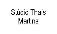 Logo Stúdio Thaís Martins em Jardim Alvorada