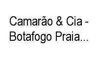 Logo Camarão & Cia - Botafogo Praia Shopping em Botafogo