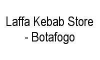 Logo Laffa Kebab Store - Botafogo em Botafogo