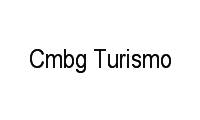 Logo Cmbg Turismo em Botafogo