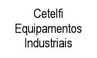 Logo Cetelfi Equipamentos Industriais em Parque Novo Mundo