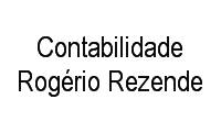 Logo Contabilidade Rogério Rezende em Milionários (Barreiro)