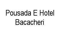Logo Pousada E Hotel Bacacheri em Bacacheri