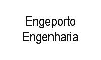 Logo Engeporto Engenharia em Santa Tereza