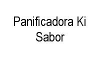 Logo Panificadora Ki Sabor em Dezoito do Forte