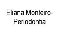 Logo Eliana Monteiro-Periodontia em Jardim Renascença