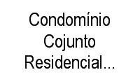 Logo Condomínio Cojunto Residencial Jardim Celeste V em Jardim Celeste