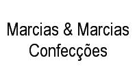 Logo Marcias & Marcias Confecções em Jardim São Paulo(Zona Norte)