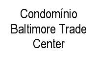 Logo Condomínio Baltimore Trade Center em Santa Lúcia