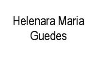 Logo Helenara Maria Guedes em Floresta