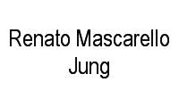 Logo Renato Mascarello Jung em Santa Tereza