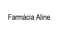 Logo Farmácia Aline em Parque Genibaú