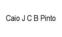 Logo Caio J C B Pinto em Bandeirantes (Pampulha)