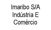 Logo Imaribo S/A Indústria E Comércio em Cidade Industrial