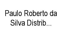 Logo Paulo Roberto da Silva Distribuidora de Gás em Fazendinha