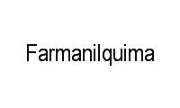 Logo Farmanilquima em Campo Comprido