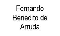 Logo Fernando Benedito de Arruda em Centro-sul