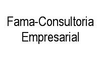 Logo Fama-Consultoria Empresarial em Vila Santo Amaro
