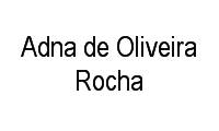 Logo Adna de Oliveira Rocha em Jardim Tarumã
