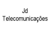 Logo Jd Telecomunicações em Pernambués