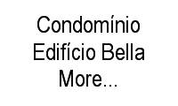 Logo Condomínio Edifício Bella Morena Morena Bella em Ondina