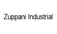 Logo Zuppani Industrial em Granjas Rurais Presidente Vargas