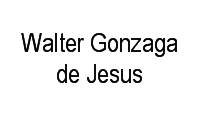 Logo Walter Gonzaga de Jesus em Dois de Julho