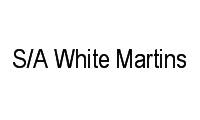 Logo S/A White Martins em Distrito Industrial I