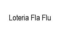 Logo Loteria Fla Flu em Praça 14 de Janeiro