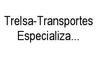 Logo Trelsa-Transportes Especializados de Líquidos em Distrito Industrial I