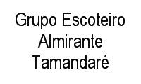Logo Grupo Escoteiro Almirante Tamandaré em Jardim Ipanema (Zona Sul)