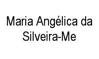 Logo Maria Angélica da Silveira-Me em Parque da Mooca