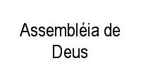 Logo Assembléia de Deus em Vila Nossa Senhora Aparecida