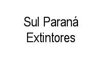 Logo Sul Paraná Extintores em Jardim das Américas