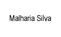 Logo Malharia Silva em Jardim das Américas