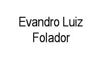 Logo Evandro Luiz Folador em Cajuru