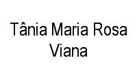 Logo Tânia Maria Rosa Viana em Jardim Sabará