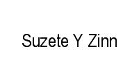 Logo Suzete Y Zinn em Centro Histórico