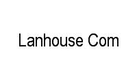 Logo Lanhouse Com em Conjunto Residencial Recanto dos Rouxinóis