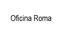 Logo Oficina Roma em Imbiribeira