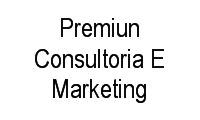 Logo Premiun Consultoria E Marketing em Parque 10 de Novembro