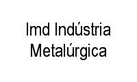 Logo Imd Indústria Metalúrgica em Parque Reboucas
