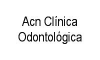 Logo Acn Clínica Odontológica em Centro